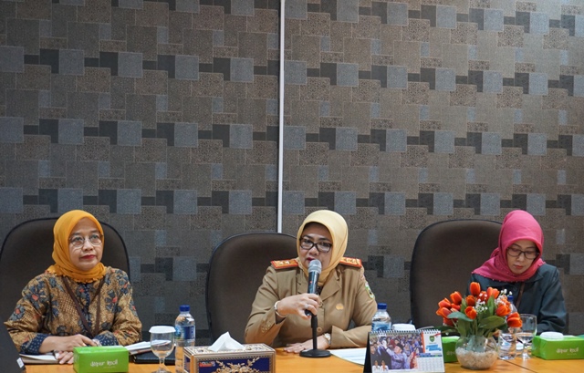 Prediksi Ekonomi Makro Provinsi Sumatera Selatan Tahun 2019