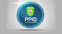 PPID Prov. Sumsel