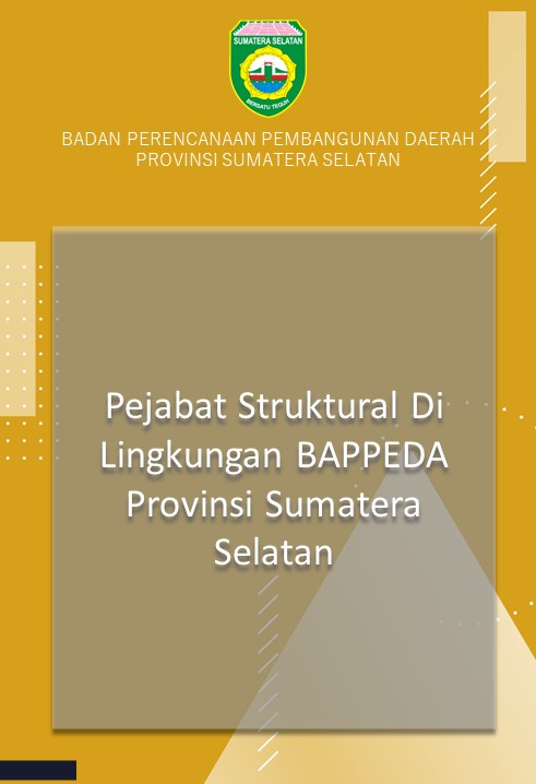 Profil Pejabat Struktural